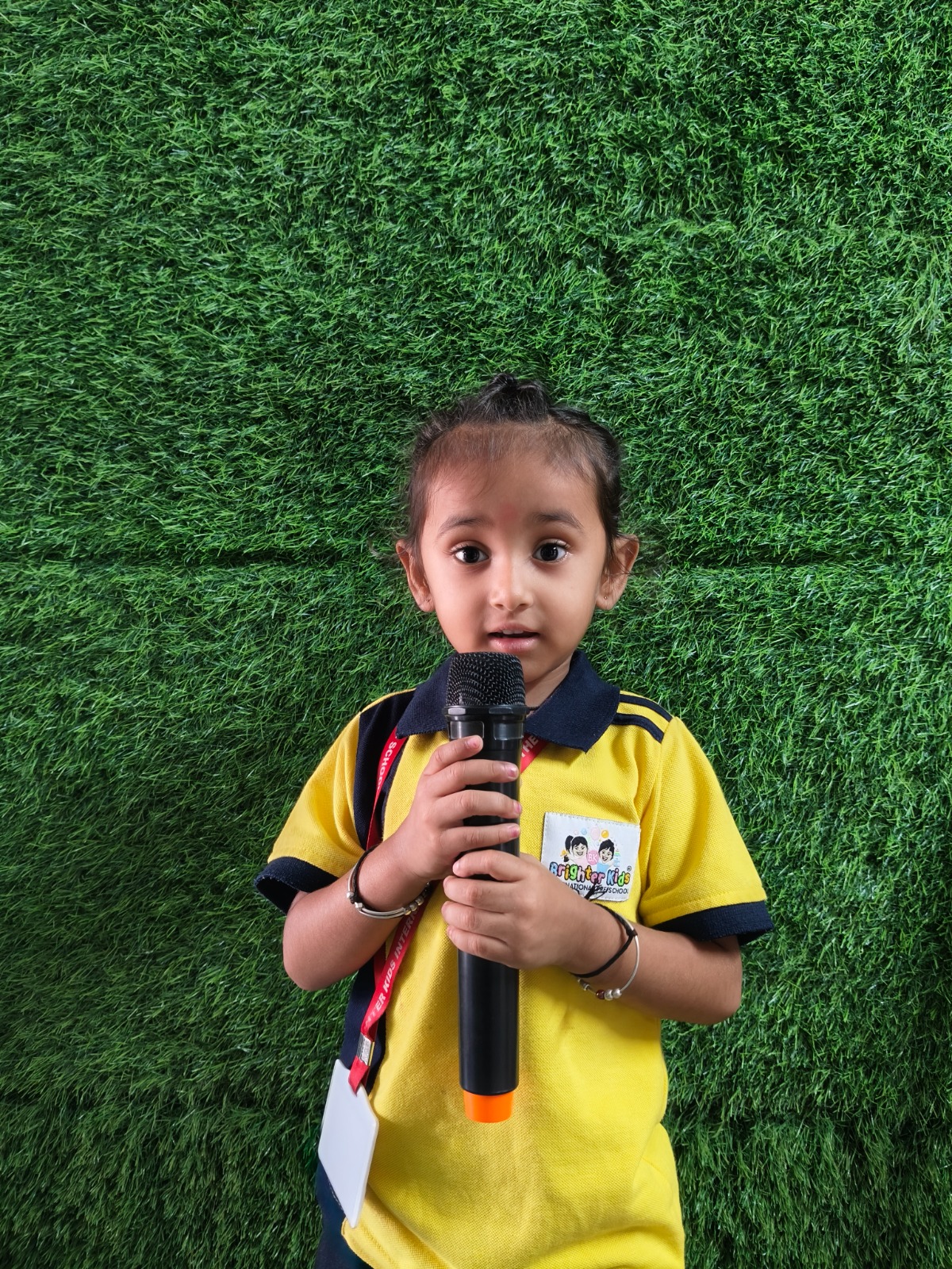 Brighter Kids — learning moments